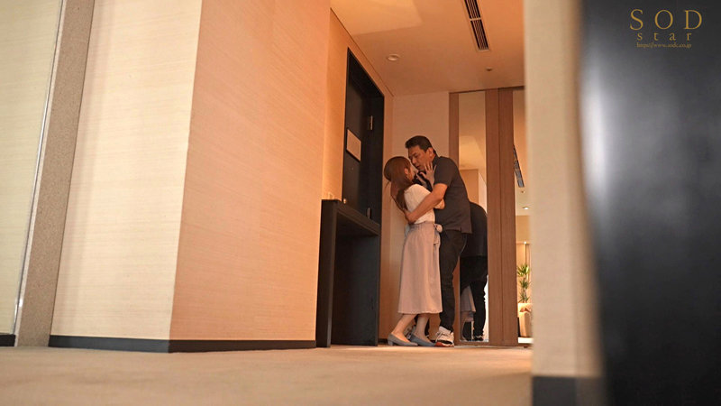 「青空ひかり パパ活NTR 絶倫おじさんと騎乗位で激しく求め合う濃厚キス中出しセックス」のサンプル画像4枚目