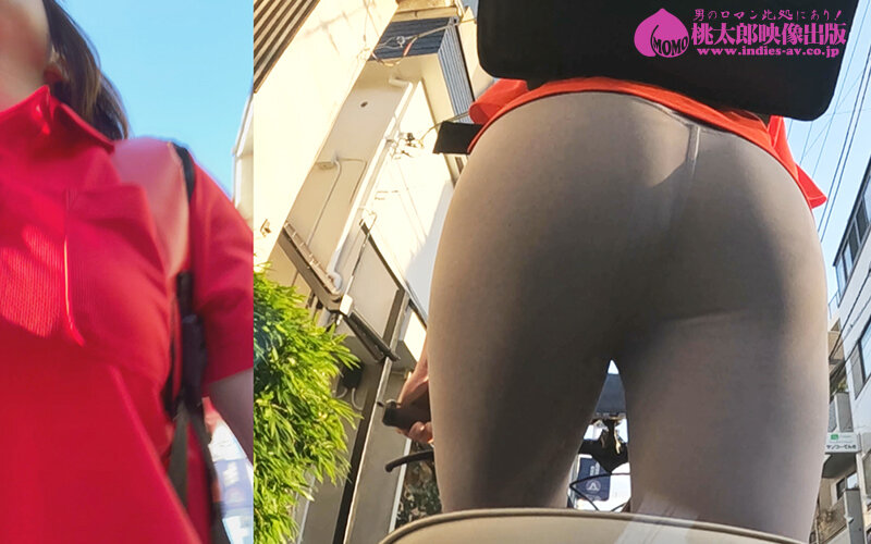 「若宮穂乃 Gカップ巨乳人妻がパイズリ＆中出しご奉仕！デカ尻むちふわボディの秘密バイト」のサンプル画像16枚目