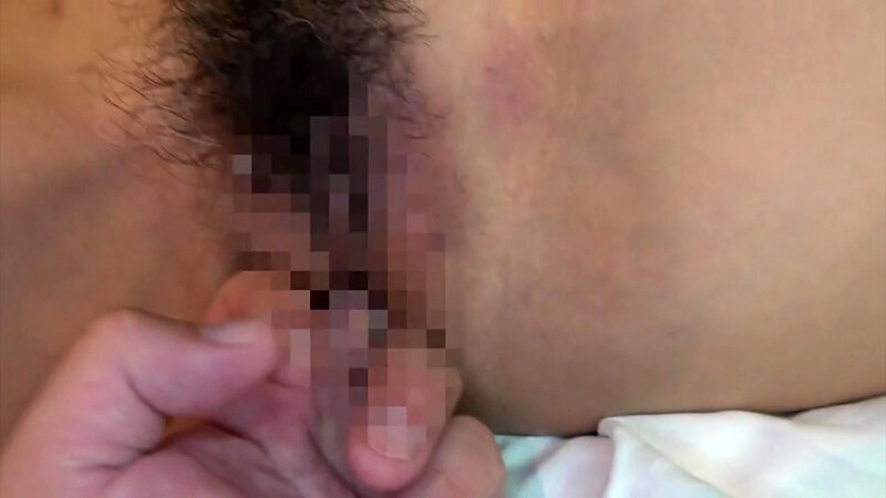 「【熟女人妻】53歳むちむち巨尻美熟女の不倫ハメ撮り中出しセックス騎乗位で乱れる咲子さん」のサンプル画像5枚目