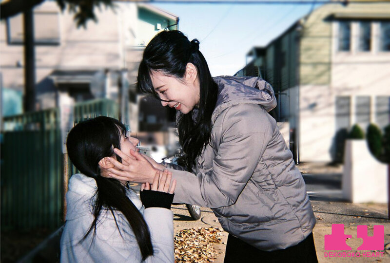 「天馬ゆい×皆月ひかる レズビアン濃厚キス満載のお泊りデート｜甘いレズキスに胸キュン」のサンプル画像3枚目